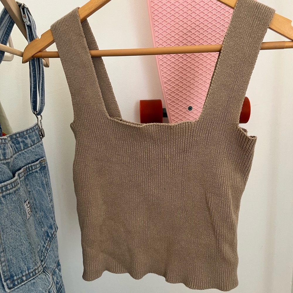 Knit Top